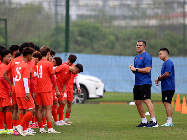 Tuyển Việt Nam giành chiến thắng giòn giã, chạy đà ấn tượng trước ngày tranh vé dự World Cup