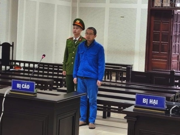 Người đàn ông phạm tội nhờ 'kinh nghiệm' hơn 1.000 lần qua lại biên giới