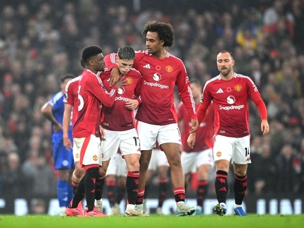 Cơ hội cuối của Man United
