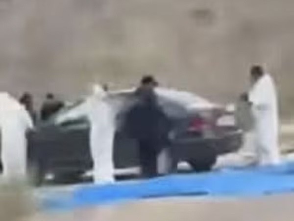 9 sinh viên mất tích khi đi du lịch tại Mexico, sau 4 ngày phát hiện điều kinh hoàng tại chiếc xe đỗ ven đường
