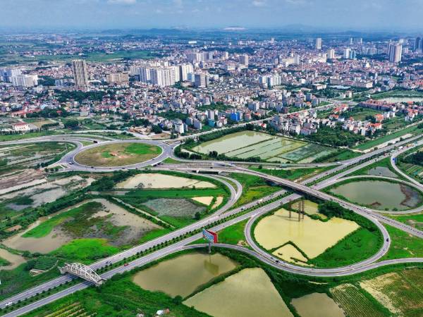 Bắc Ninh sắp đấu giá 47 lô đất, khởi điểm từ 9 triệu đồng/m2