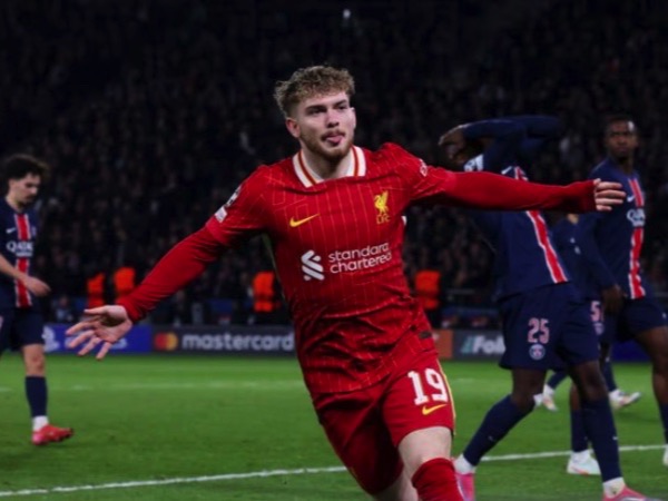 Siêu dự bị lập công, Liverpool hạ chủ nhà PSG 'chung kết sớm'
