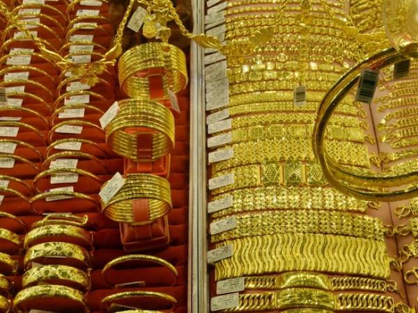 Giá vàng miếng, vàng nhẫn lại vượt 93 triệu đồng/lượng trong sáng 6-3