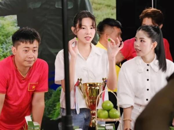 KERA phản hồi về hàm lượng chất xơ trong kẹo rau nhưng chuyên gia chỉ ra ĐIỀU VÔ LÝ!