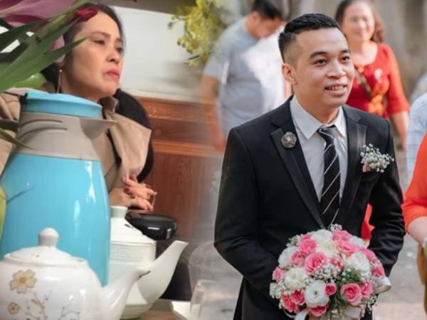 Chàng trai bị mẹ giục lấy vợ gây 'bão' mạng 5 năm trước: Cuối năm cưới thật, nhờ nghe lời mà phất lên