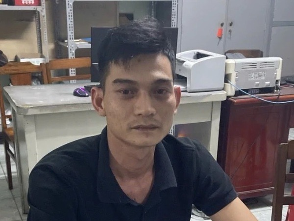 Lên mạng mua súng, đạn về phòng thân