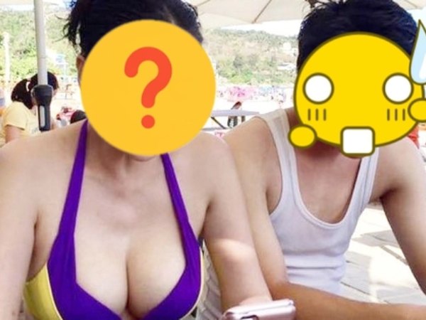 Mỹ nhân gợi cảm, thị phi số 1 showbiz tuyên bố căng về chồng trẻ kém 15 tuổi dính bê bối cưỡng dâm