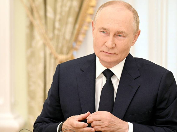 'Nga chỉ đồng ý thỏa thuận lâu dài, không nhượng bộ lãnh thổ Ukraine'