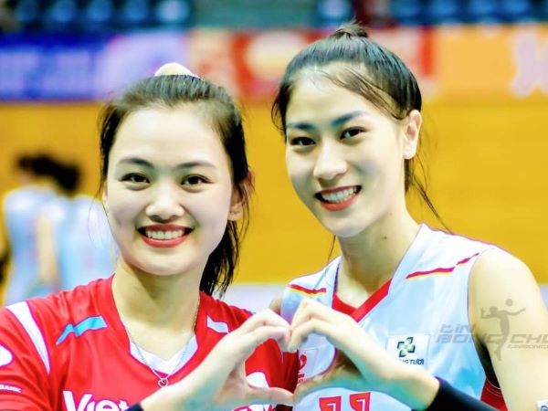 Ngắm những bóng hồng xinh đẹp của thể thao Việt Nam ngày 8/3