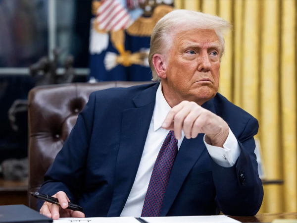 Ông Trump định rút quân Mỹ khỏi Đức, tái triển khai ở Đông Âu
