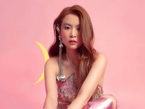 Hoàng Thùy Linh trải lòng về ồn ào 'trịch thượng với báo chí'