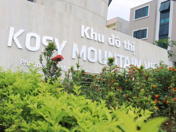 Một tập đoàn bị phạt, truy thu thuế hơn 6,8 tỷ đồng