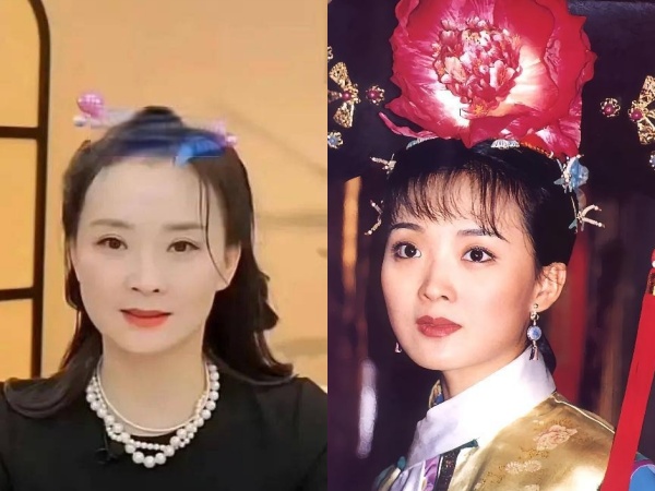 'Nữ thần thơ ấu' của Hoàn Châu Cách Cách sống cả đời đau khổ, đến nay còn bị bóc chuyện lừa fan bất chấp