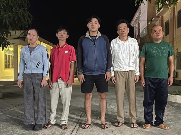 Đánh sập đường dây cá độ bóng đá 400 tỷ đồng ở miền Tây