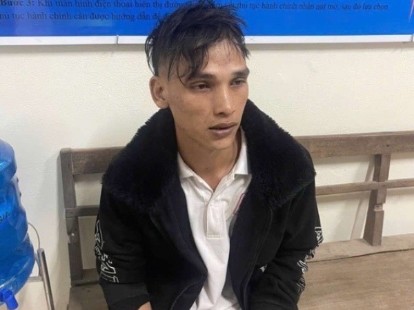 Bé gái 8 tuổi bị cha dượng đánh chấn thương sọ não