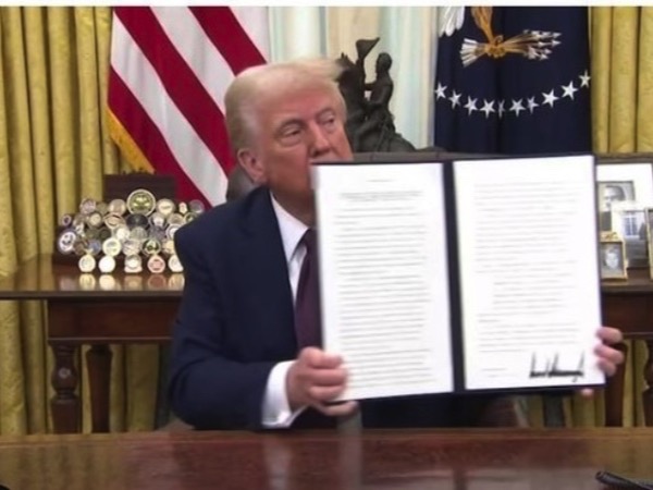 Lý do Tổng thống Mỹ Donald Trump đốc thúc giải mật những vụ ám sát nổi tiếng