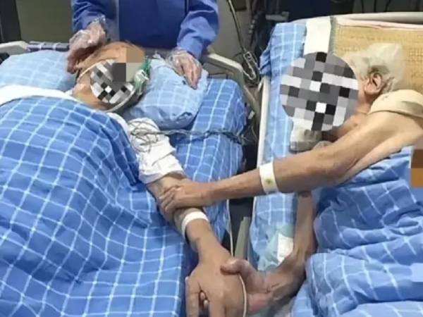 Bi kịch của vợ chồng giáo sư: Qua đời trong viện dưỡng lão, 3 đứa con ở Mỹ không về, dự đám tang qua mạng