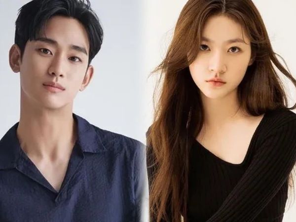 Nóng: Kim Soo Hyun trực tiếp lên tiếng về tin hẹn hò Kim Sae Ron 15 tuổi, quấy rối cố diễn viên