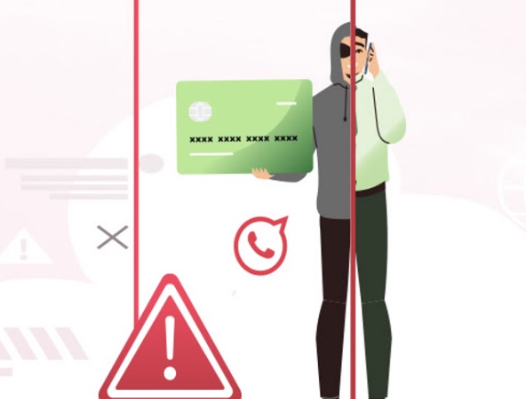 Ngân hàng Vietcombank, BIDV cảnh báo thủ đoạn lừa đảo mới liên quan thẻ tín dụng