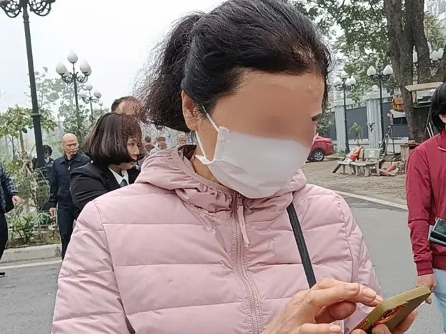 Vụ cháy chung cư 56 người chết: Nữ giáo viên rơi vào trầm cảm triền miên sau khi con gái 13 tuổi qua đời