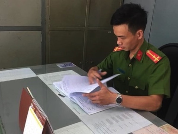 Vén màn bí mật những vụ trọng án