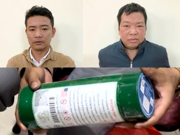 Dùng nước lã quảng cáo là 'hóa chất làm giòn sắt' lừa 200 triệu của thương nhân