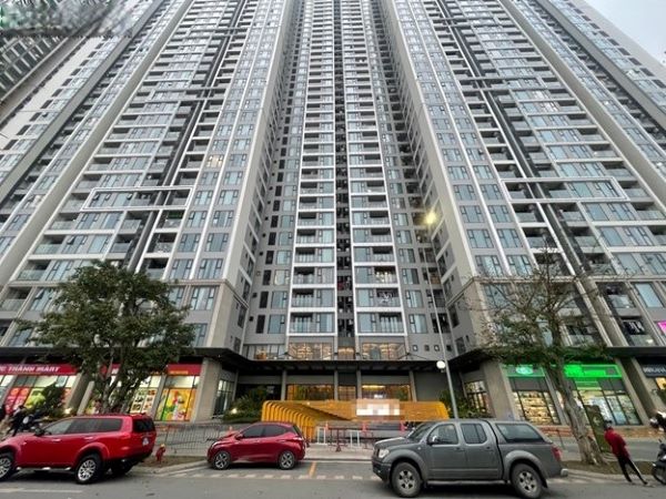 Phát hiện thi thể trong nhà tắm khu chung cư cao cấp ở Hà Nội