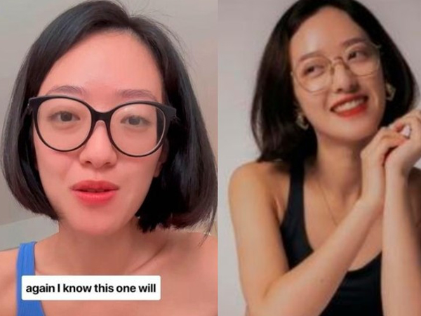 Cô gái xinh đẹp thưởng tiền cho bất kỳ ai giúp cô tìm được chồng