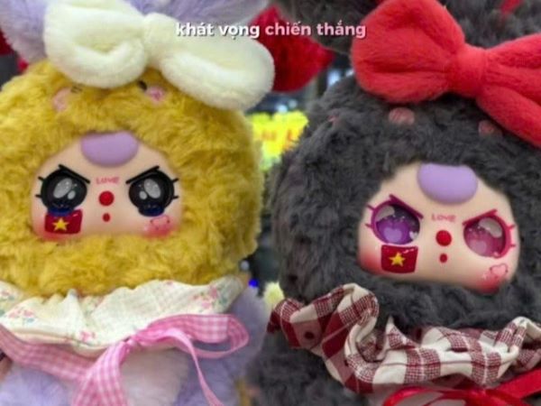 Diễn biến mới vụ Baby Three bất ngờ bị quay lưng