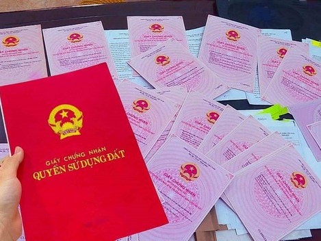 Sáp nhập tỉnh có phải đổi sổ đỏ không? Các trường hợp nào bị từ chối cấp sổ đỏ: Người dân cần nắm rõ