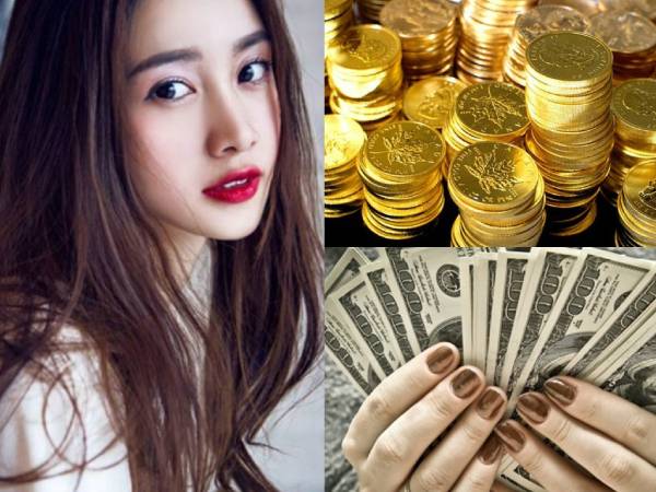 49 ngày tới cầu được ước thấy, 4 tuổi này làm gì cũng trúng, ôm hết tiền của trong thiên hạ