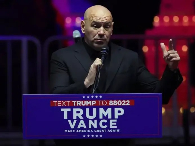 Giám đốc FBI muốn thuê võ sĩ MMA huấn luyện đặc vụ