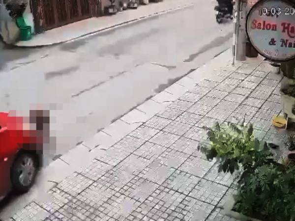 Đóng cửa cơ sở mầm non sau sự việc bé trai chạy ra đường bị ô tô cán tử vong
