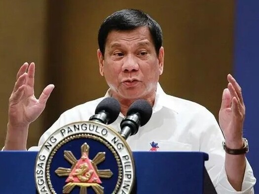 NÓNG: Philippines bắt cựu Tổng thống Duterte ngay tại sân bay sau lệnh truy nã của ICC