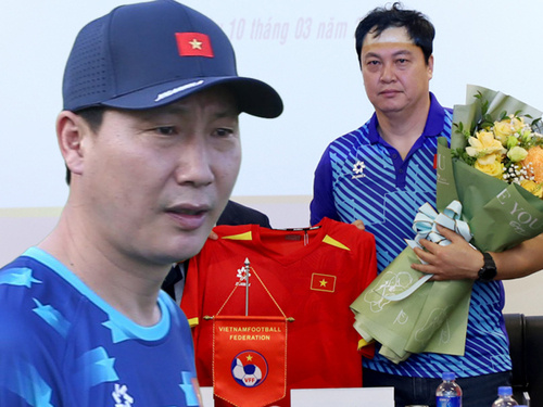 Thầy Kim Sang-sik ra quyết định bất ngờ, HLV Hàn Quốc tạm rời ĐTVN ngay trước giải châu Á