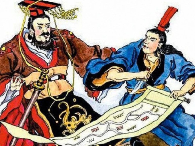 Vì sao Tần Thủy Hoàng không thể rút kiếm khi Kinh Kha ám sát? Vũ khí của binh sĩ đất nung tiết lộ đáp án