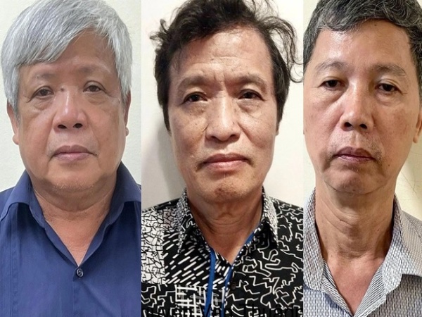 Truy tố cựu Thứ trưởng và 26 bị can trong vụ đất hiếm Yên Bái