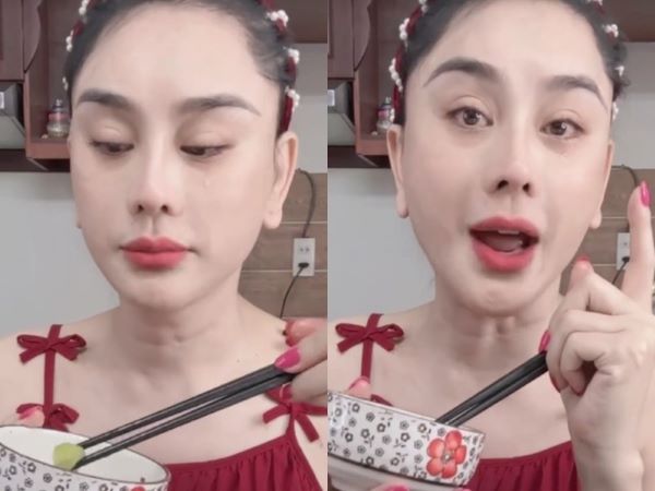 Lâm Khánh Chi khóc nấc tiết lộ Quý Bình bán nhà tự lo tiền chữa bệnh, một mình ở Hóc Môn 3 năm qua