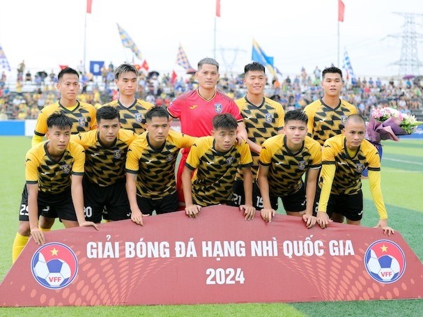 HLV Park Hang-seo cùng CLB Việt Nam nhận tài trợ 'khủng', quyết tâm cạnh tranh ngôi vô địch
