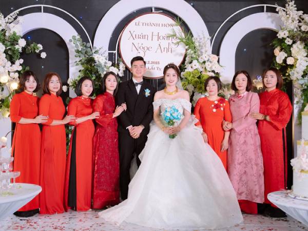 Làm dâu nhà đông con ở Bắc Ninh, cô gái dùng 1 từ khi nói về 9 chị chồng