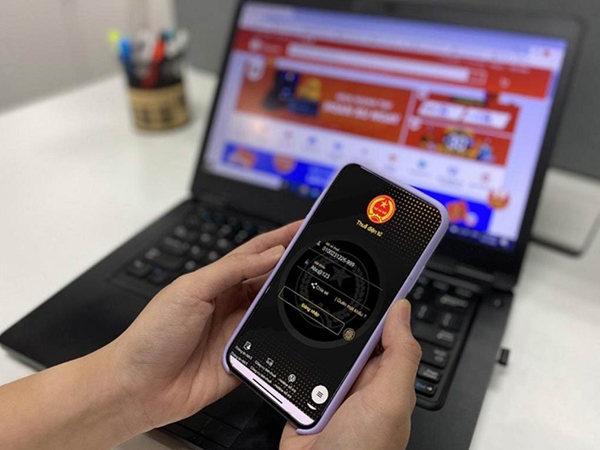 Cục Thuế nêu lý do bất ngờ tạm dừng hoạt động một số hệ thống thuế điện tử