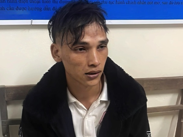 Phút ghen tuông vô cớ của gã 'dượng hờ' suýt lấy mạng bé gái 8 tuổi