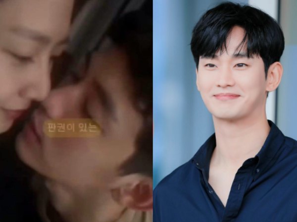 Nóng: Dispatch 'thêm dầu vào lửa', xác nhận Kim Soo Hyun - Kim Sae Ron hẹn hò, lộ hành vi khiến cố diễn viên lâm vào hoảng loạn
