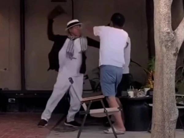 Ông Đặng Lê Nguyên Vũ bất ngờ lên tiếng về clip ẩu đả gây xôn xao tại quán cà phê: 'Qua vẫn đang ở trên núi...'