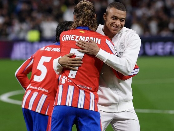 Nhận định Atletico Madrid vs Real Madrid, 03h00 ngày 13/3: Oan gia ngõ hẹp