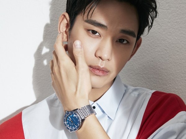 Quảng cáo của Kim Soo Hyun lần lượt 'bay màu': Ngôi sao hạng S của showbiz Hàn chưa bao giờ thảm thế này!