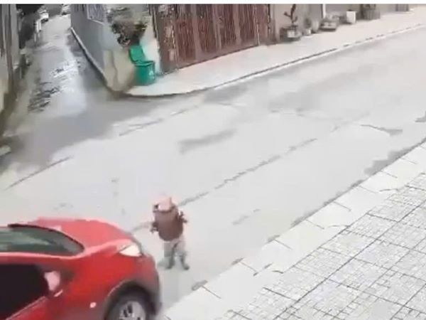 Ai sẽ chịu trách nhiệm trước pháp luật trong vụ bé 16 tháng tuổi bị ô tô của phụ huynh cán tử vong?