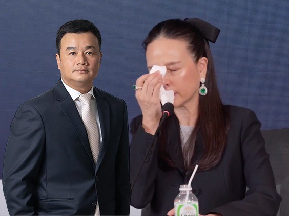 Sếp lớn nói thẳng vụ kiện của LĐBĐ Thái Lan, Madam Pang và bộ sậu sẽ phải tự kiếm tiền trả nợ