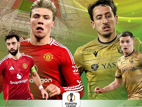 Ba lý do giúp MU lấy vé tứ kết Europa League