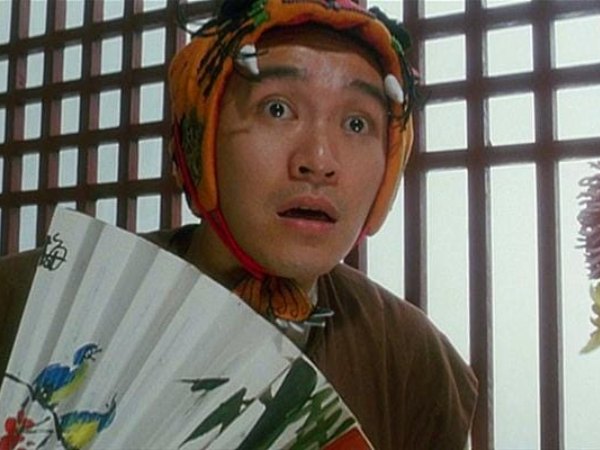Chuyện giờ mới kể: Lý Liên Kiệt bị xã hội đen chèn ép, Châu Tinh Trì suýt bị mưu sát